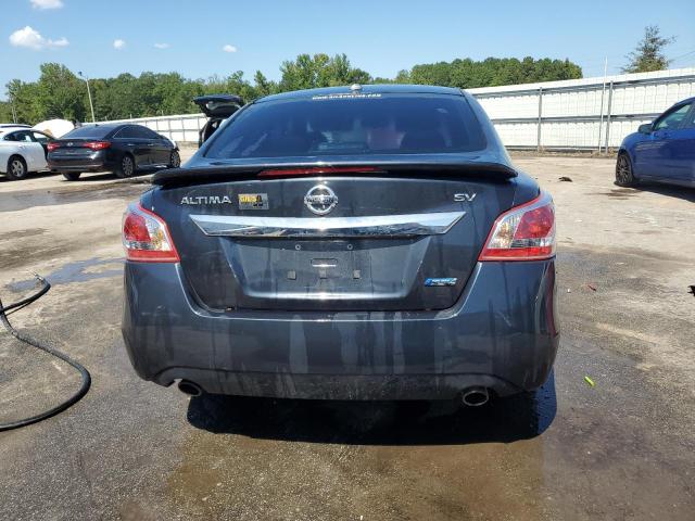 Photo 6 from auction – 2013 NISSAN ALTIMA 2.5 with VIN 1N4AL3AP5DC902923