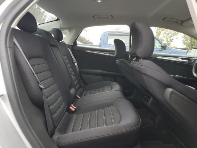 Photo 10 from auction – 2015 FORD FUSION SE with VIN 1FA6P0HD6F5118360
