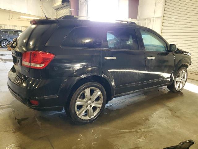 Photo 3 from auction – 2012 DODGE JOURNEY CR with VIN 3C4PDDDGXCT331841