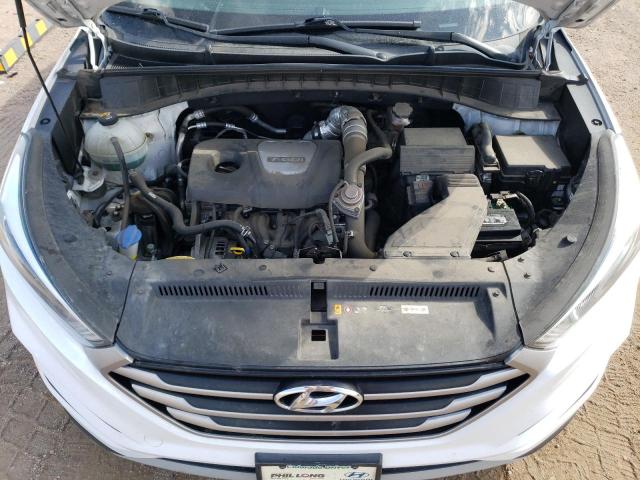 Photo 12 from auction – 2017 HYUNDAI TUCSON LIM with VIN KM8J3CA2XHU339040