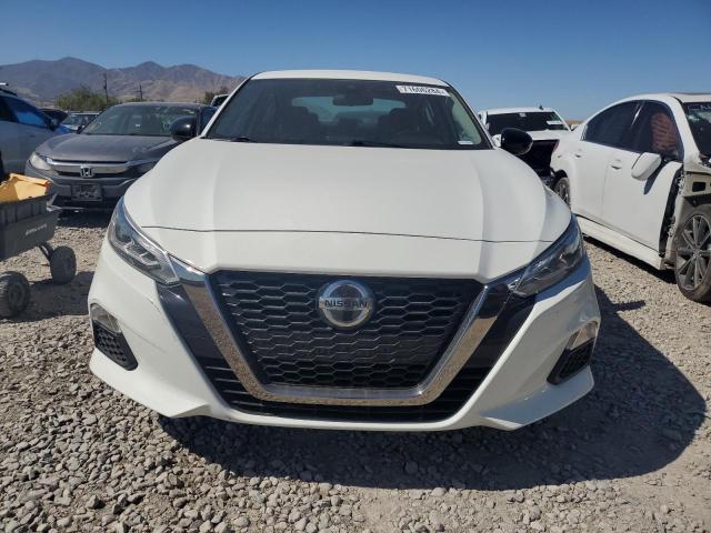 Photo 5 from auction – 2021 NISSAN ALTIMA SR with VIN 1N4BL4CV0MN406566
