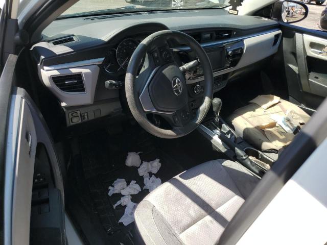 صورة رقم 8 من المزاد - 2014 TOYOTA COROLLA L مع VIN 5YFBURHEXEP137557