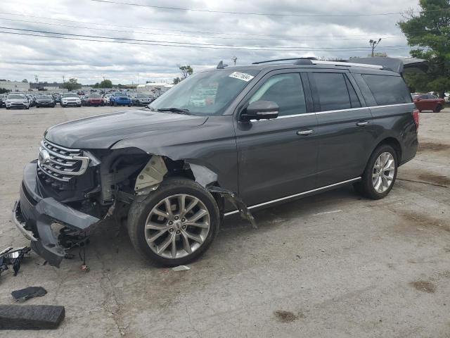 FORD EXPDTION 2018 with VIN 1FMJK2AT4JEA13000 - Photo from auction