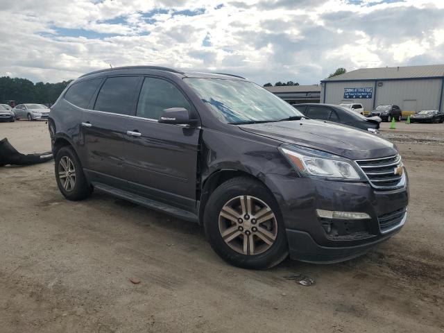 Photo 4 from auction – 2015 CHEVROLET TRAVERSE L with VIN 1GNKRHKD2FJ130286