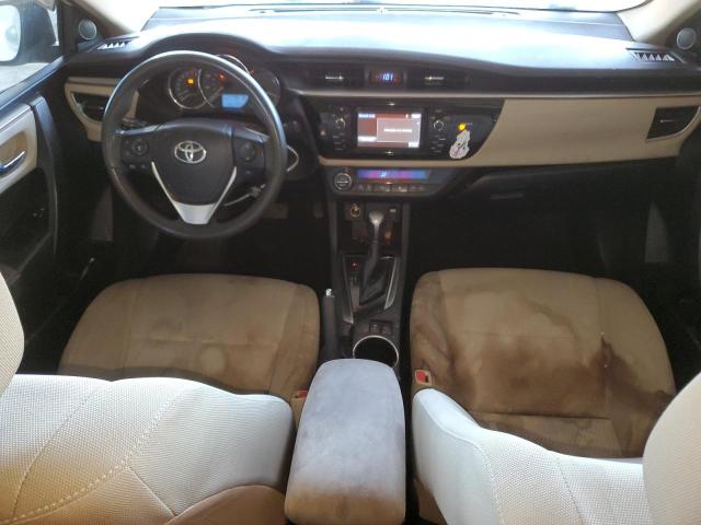 Photo 8 from auction – 2014 TOYOTA COROLLA EC with VIN 5YFBPRHE6EP029587