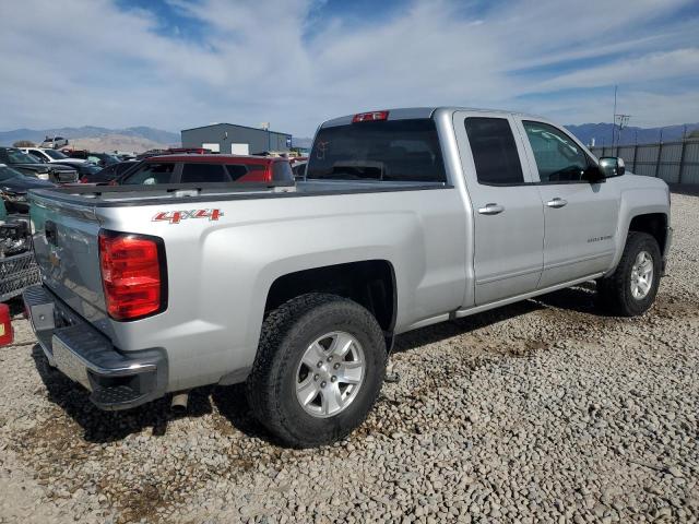 Photo 3 from auction – 2017 CHEVROLET SILVERADO with VIN 1GCVKREC6HZ268372