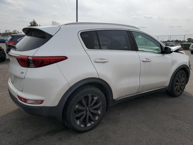 Photo 3 from auction – 2018 KIA SPORTAGE E with VIN KNDPN3AC0J7476560