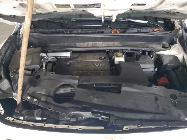 Photo 12 from auction – 2015 INFINITI QX60 with VIN 5N1AL0MM0FC540928