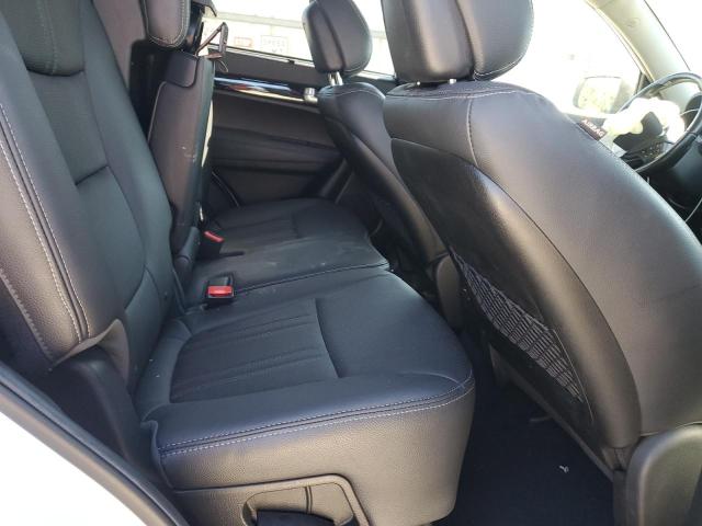 Photo 11 from auction – 2014 KIA SORENTO SX with VIN 5XYKWDA71EG538525