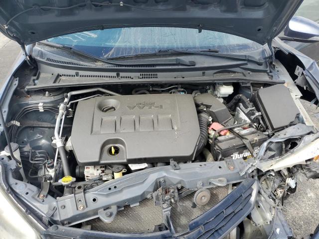 Photo 11 from auction – 2014 TOYOTA COROLLA L with VIN 2T1BURHE7EC080511