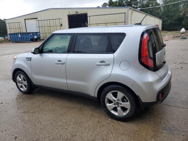 Photo 2 from auction – 2019 KIA SOUL with VIN KNDJN2A21K7011665