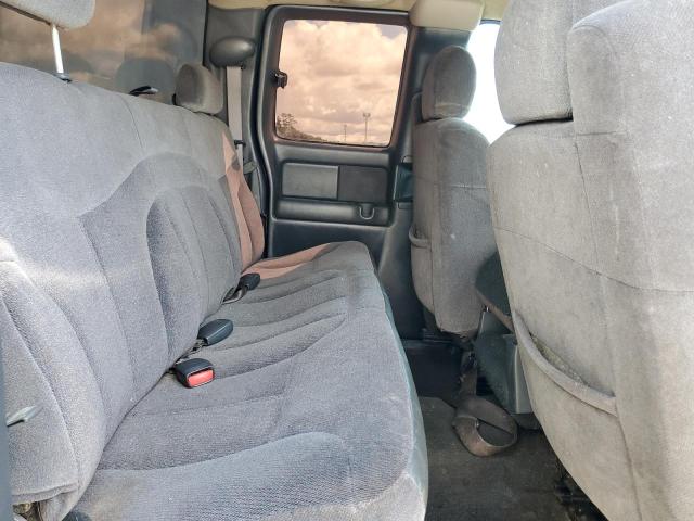 Photo 10 from auction – 2002 GMC NEW SIERRA with VIN 2GTEC19T921156481