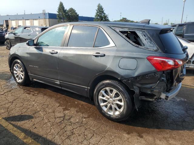 Photo 2 from auction – 2021 CHEVROLET EQUINOX LT with VIN 3GNAXKEVXML326372