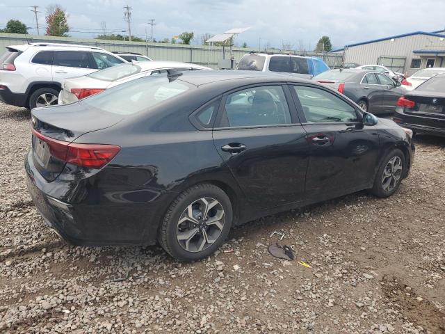 Photo 3 from auction – 2019 KIA FORTE FE with VIN 3KPF24AD9KE132181