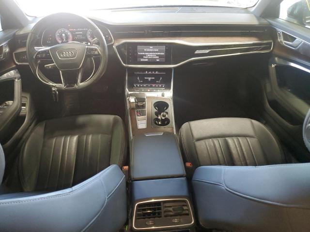 Photo 8 from auction – 2020 AUDI A6 PREMIUM with VIN WAUL2AF22LN076992