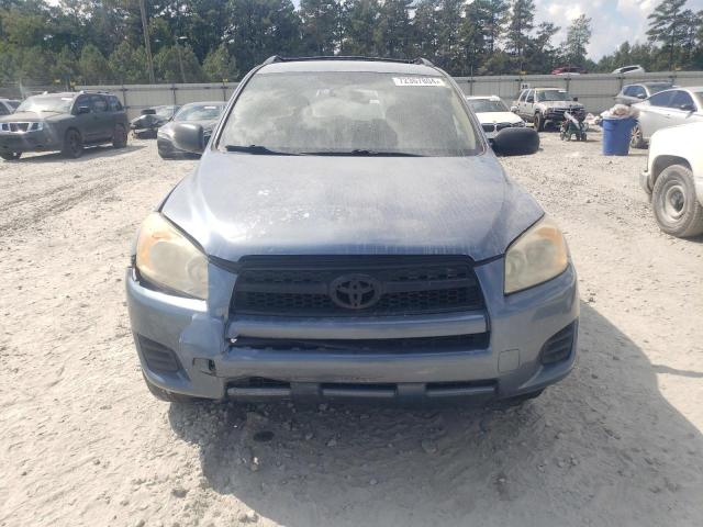 Photo 5 from auction – 2010 TOYOTA RAV4 with VIN JTMZF4DV1A5027022