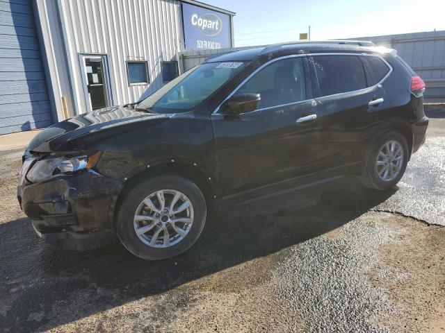 Photo 1 from auction – 2018 NISSAN ROGUE S with VIN 5N1AT2MT9JC765053