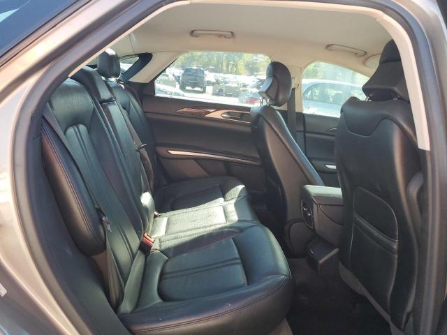 Photo 10 from auction – 2015 LINCOLN MKZ HYBRID with VIN 3LN6L2LU2FR626990