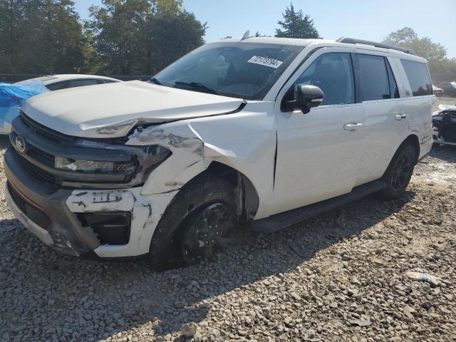 Photo 1 from auction – 2023 FORD EXPEDITION with VIN 1FMJU1RG0PEA48766