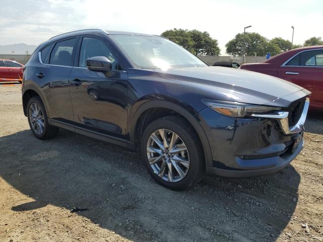 Photo 4 from auction – 2020 MAZDA CX-5 GRAND with VIN JM3KFADM5L1803774