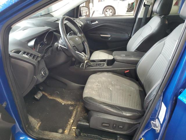 Photo 7 from auction – 2017 FORD ESCAPE TIT with VIN 1FMCU9JDXHUE32974