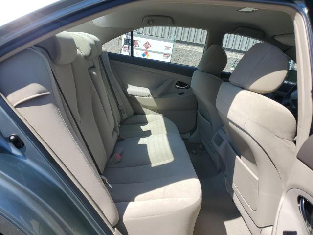 Photo 10 from auction – 2007 TOYOTA CAMRY CE with VIN 4T1BE46K57U608282