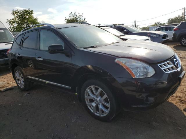 Photo 4 from auction – 2011 NISSAN ROGUE S with VIN JN8AS5MV1BW667441
