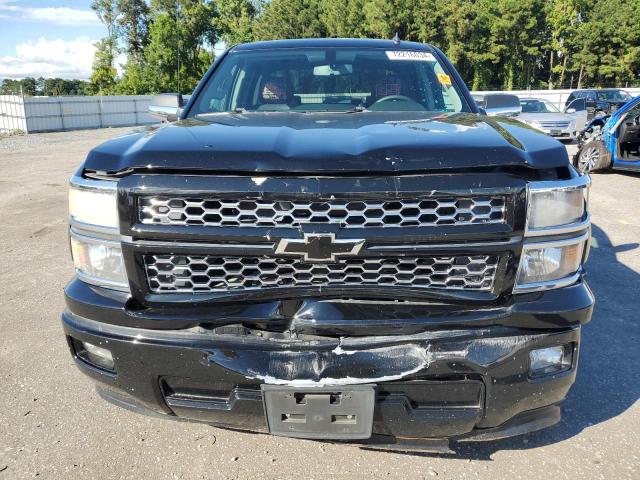 Photo 5 from auction – 2014 CHEVROLET SILVERADO with VIN 3GCPCREC8EG425546