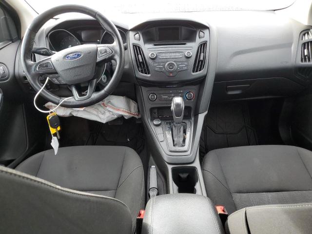 Photo 8 from auction – 2016 FORD FOCUS SE with VIN 1FADP3F20GL281139