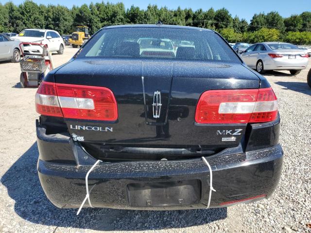Photo 6 from auction – 2008 LINCOLN MKZ with VIN 3LNHM28T58R622442