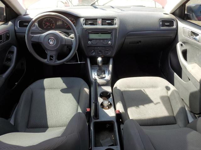 Photo 8 from auction – 2011 VOLKSWAGEN JETTA BASE with VIN 3VW2K7AJ7BM386111