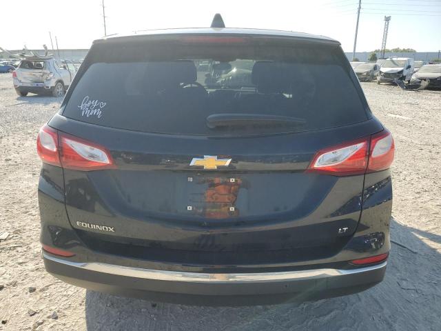 Photo 6 from auction – 2020 CHEVROLET EQUINOX LT with VIN 3GNAXJEV4LS684890