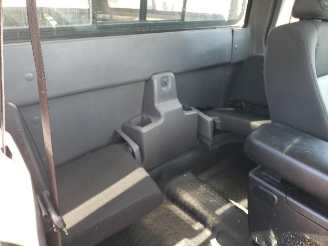 Photo 10 from auction – 2010 FORD RANGER SUP with VIN 1FTKR4EE3APA44223