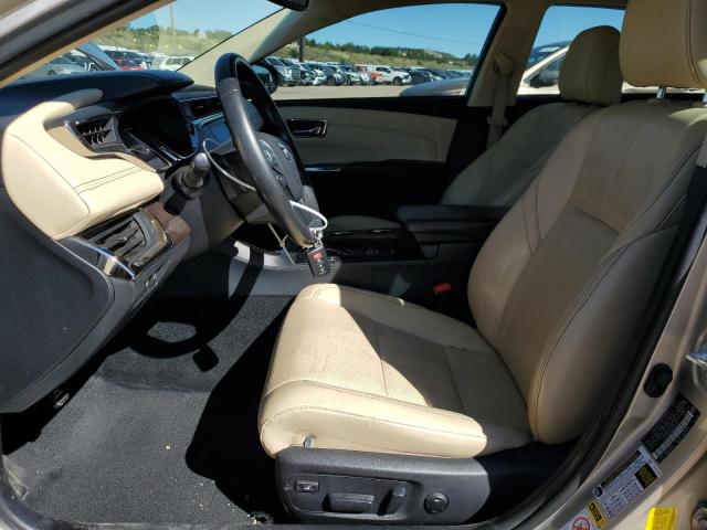 Photo 7 from auction – 2013 TOYOTA AVALON HYB with VIN 4T1BD1EB3DU008469