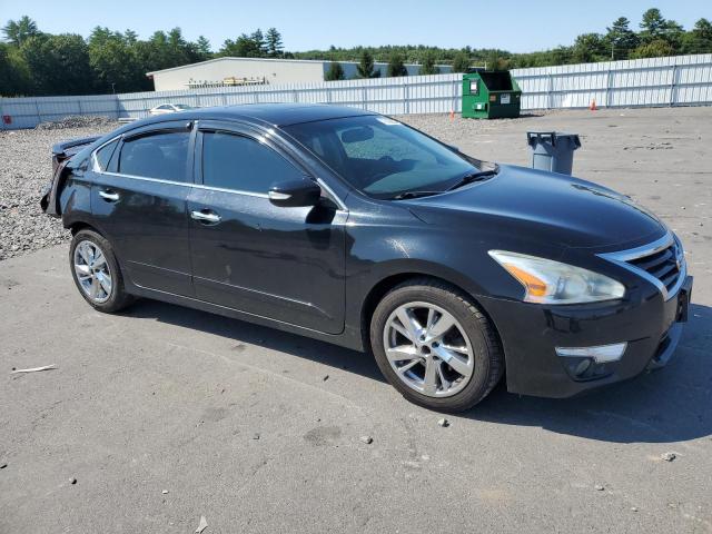 Photo 4 from auction – 2014 NISSAN ALTIMA 2.5 with VIN 1N4AL3APXEC429523