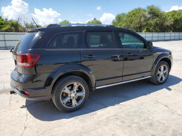 Photo 3 from auction – 2017 DODGE JOURNEY CR with VIN 3C4PDCGB4HT708567