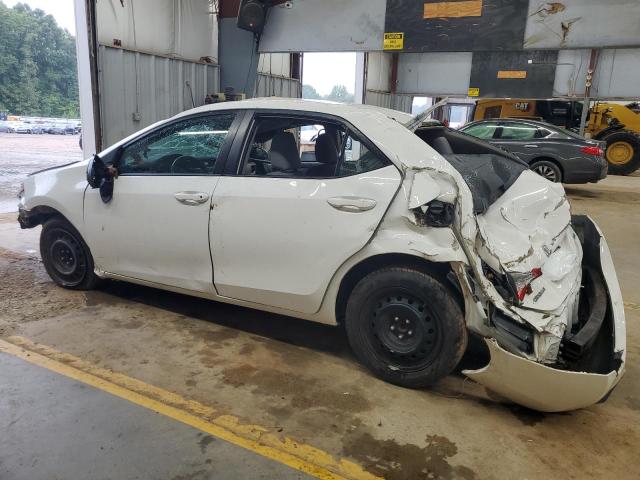 Photo 2 from auction – 2016 TOYOTA COROLLA L with VIN 5YFBURHE8GP488521