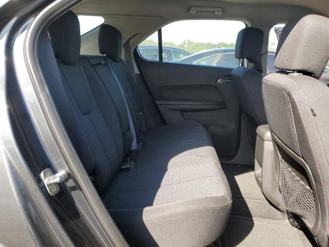 Photo 11 from auction – 2013 CHEVROLET EQUINOX LS with VIN 2GNALBEKXD1108161