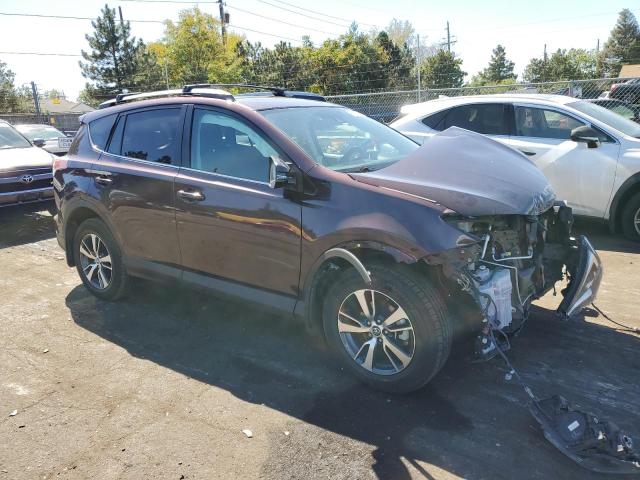 Photo 4 from auction – 2017 TOYOTA RAV4 XLE with VIN 2T3RFREV3HW678618