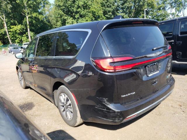 Photo 2 from auction – 2022 CHRYSLER PACIFICA H with VIN 2C4RC1L73NR236376