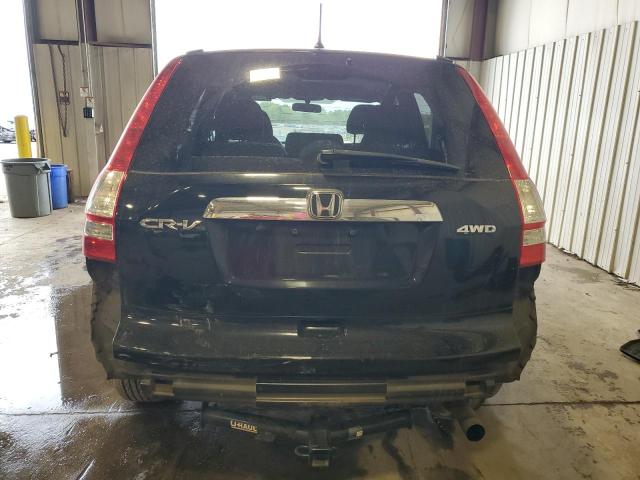 Photo 6 from auction – 2011 HONDA CR-V EX with VIN 5J6RE4H52BL109670