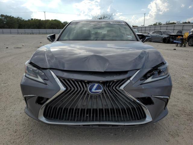 Photo 5 from auction – 2019 LEXUS ES 300H with VIN JTHB21B17K2039849