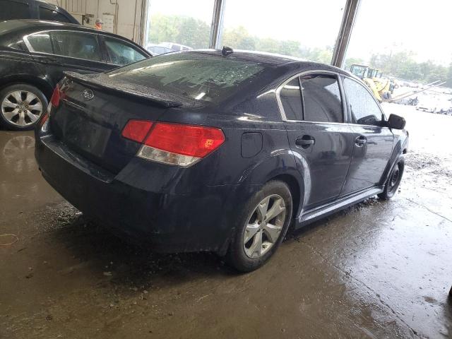 Photo 3 from auction – 2014 SUBARU LEGACY with VIN 4S3BMBD68E3016735