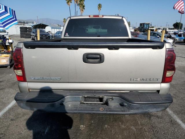 Photo 6 from auction – 2003 CHEVROLET SILVERADO with VIN 2GCEC19V731162511