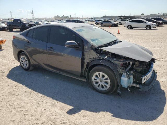 Photo 4 from auction – 2019 TOYOTA PRIUS with VIN JTDKARFU8K3092125