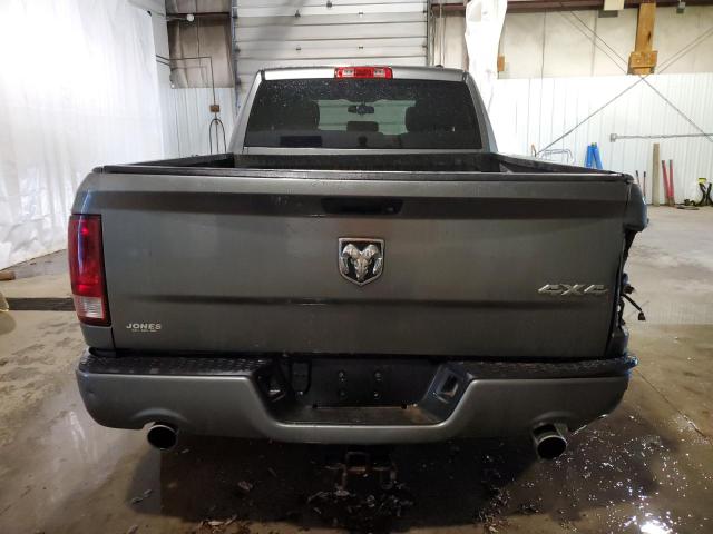 Photo 6 from auction – 2012 DODGE RAM 1500 S with VIN 1C6RD7FT6CS287172