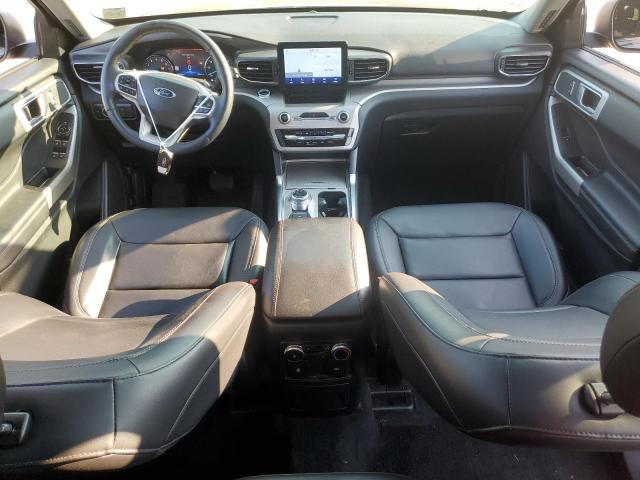 Photo 8 from auction – 2023 FORD EXPLORER X with VIN 1FMSK8DH6PGA26102