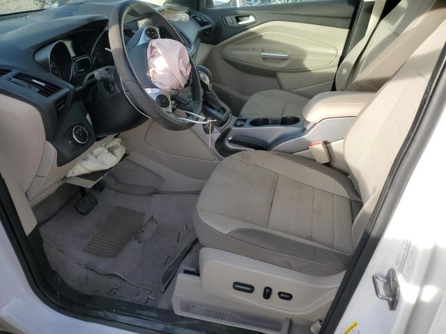 Photo 7 from auction – 2014 FORD ESCAPE SE with VIN 1FMCU9GX3EUD88264