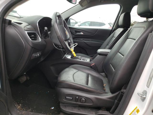 Photo 7 from auction – 2018 CHEVROLET EQUINOX PR with VIN 2GNAXVEV7J6137504