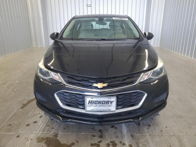 Photo 5 from auction – 2018 CHEVROLET CRUZE LT with VIN 3G1BE6SMXJS647196